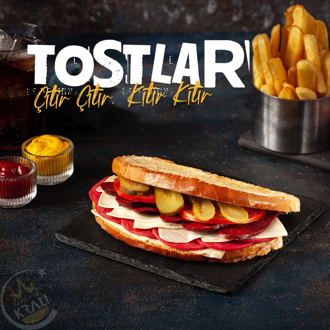 Tostlar