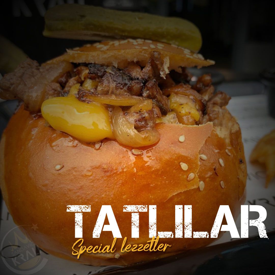 Tatlılar