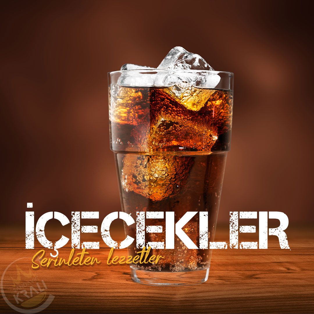 İçecekler