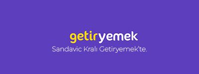 Getir Yemek